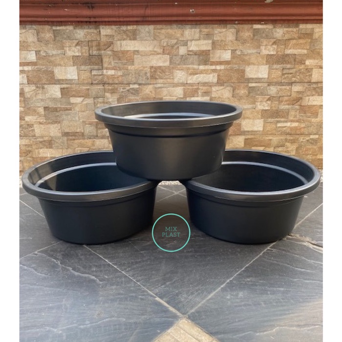 Dijual Baskom Bak Air  Basin 26  Baskom Jumbo Besar  Baskom Plastik Murah
