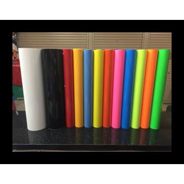 

Polyflex Korea Pvc Neon Colour Kode 1267