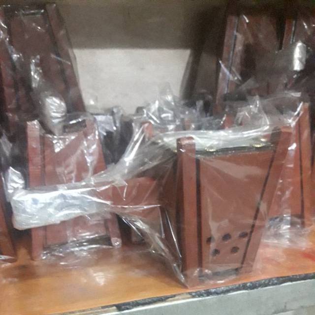 tempat bakaran buhur