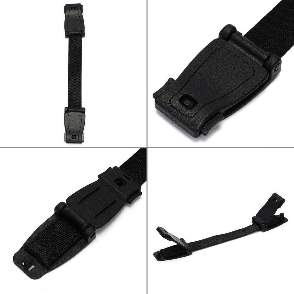 Suyo Tali Jok Mobil Travel Universal Adjustable Chest Clip