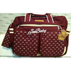 Tas Bayi Dialogue Emerald Series