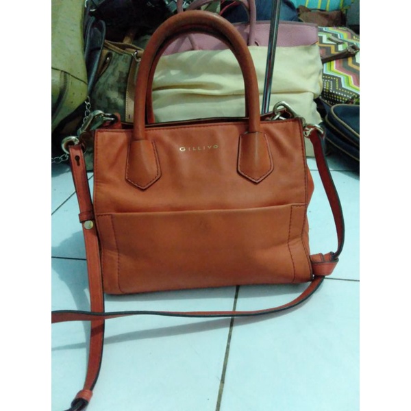 pl gillivo preloved gilivo