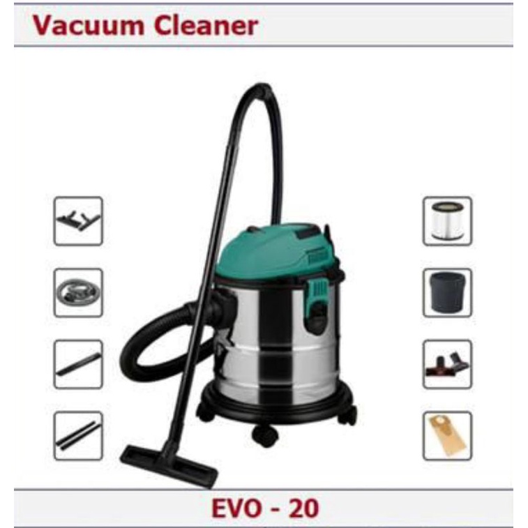 VACUM CLEANER YAMAMAX-PRO