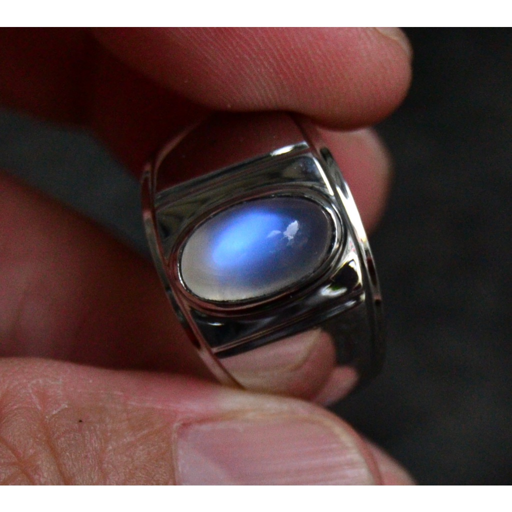 Natural Moonstone Ceylon Top Quality