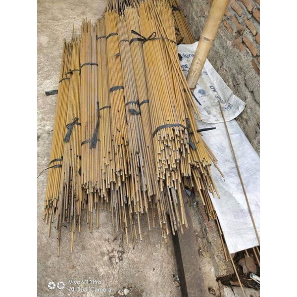 sutet bahan Joran Pancing