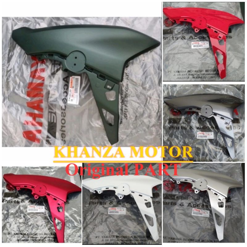 SAYAP KANAN MIO GEAR 125 ORIGINAL YGP