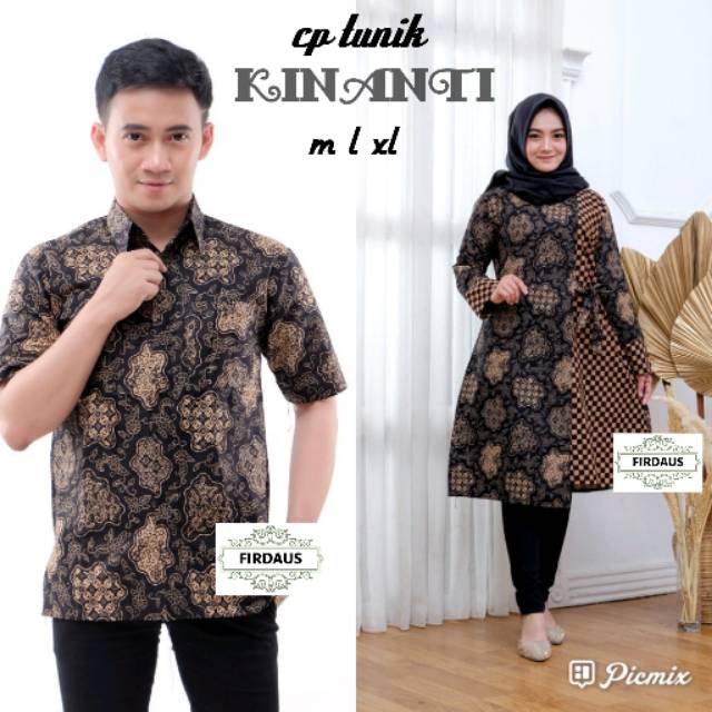 Cp tunik kinanti