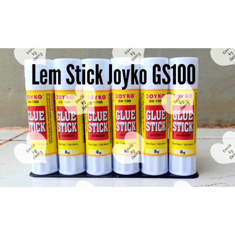 

Lem Stick Joyko GS-100
