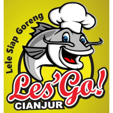 

IKAN LELE ORGANIK SIAP GORENG | LES'GO | 500G DAN 1000G