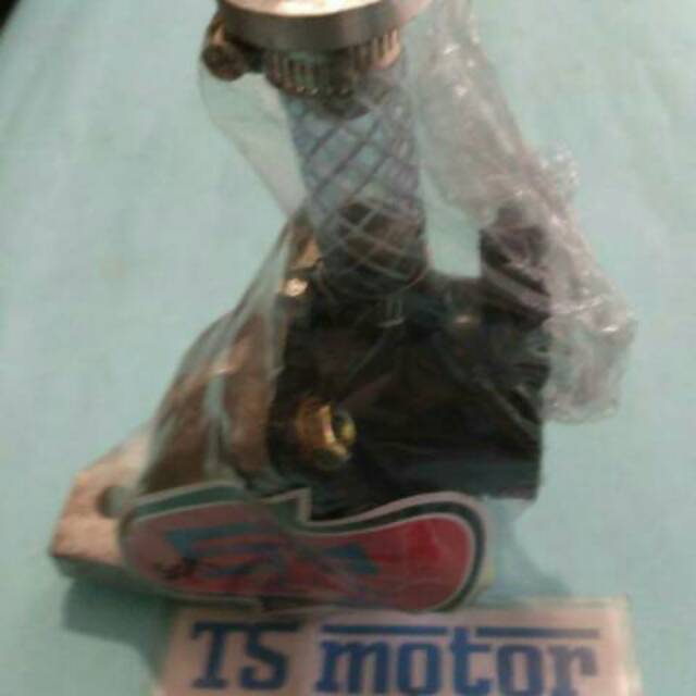 Intake carburator vespa