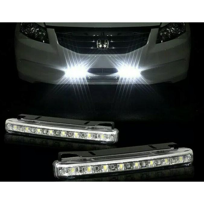 CHEAP LAMPU LED DRL MOBIL GRAND LIVINA #9