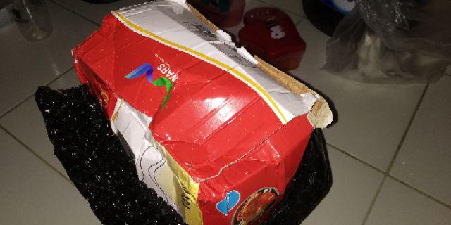 Multifungsi Electric Fry Pan Panci Listrik Lapisan Keramik New (random)