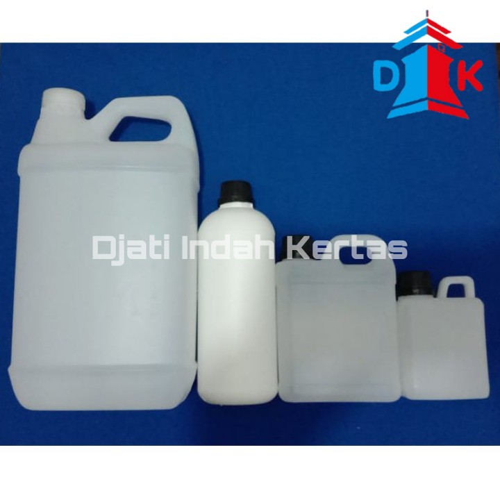 Paling Murah !!! Dirigen 1 liter / Dirijen 1000ml / botol 1 liter ( BARU )