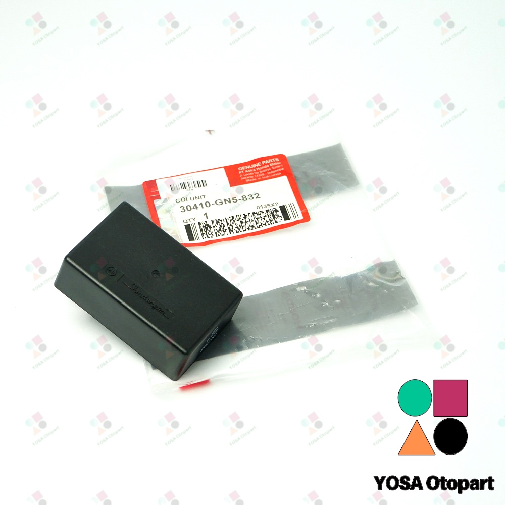 Cdi Grand Supra Lama Supra X 110 Supra Fit Lama