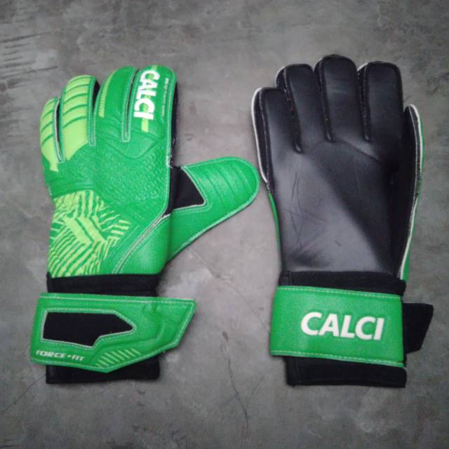 Sarung Tangan kiper calci Gorgonite murah