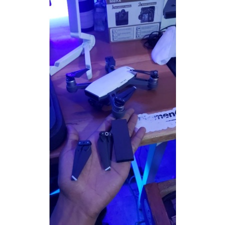 DRONE DJI SPARK