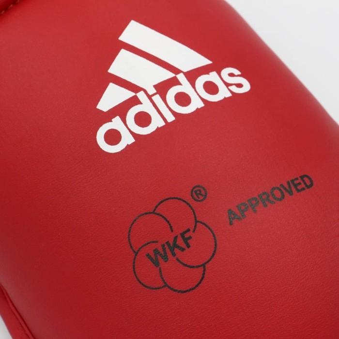 Adidas Shin Guard Karate Berkualitas