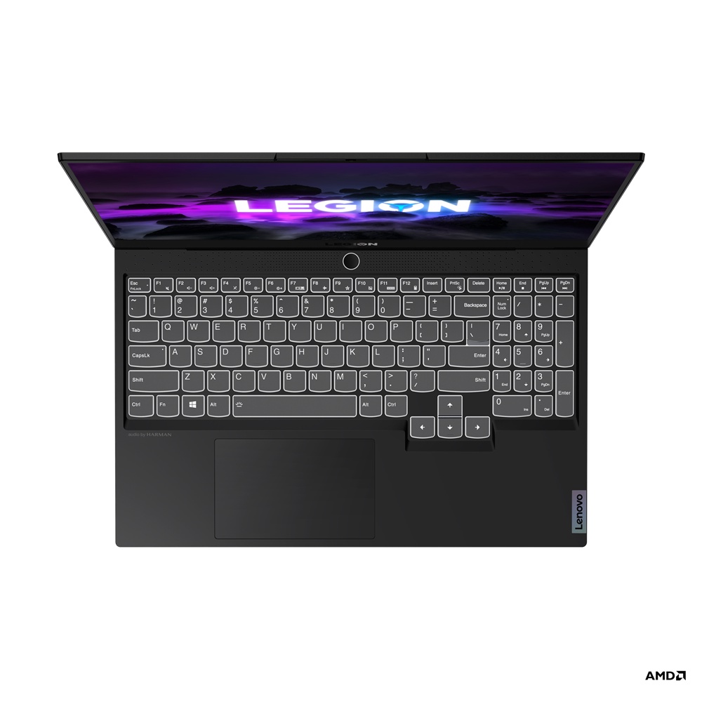 Laptop LEGION SLIM 7 3.2K RTX 4060 Intel 9 13900H