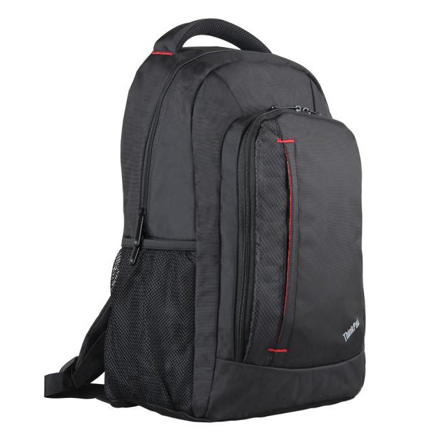 Tas Ransel Kantor Pria Wanita Traveling Backpack Lenovo Thinkpad BP100 Original