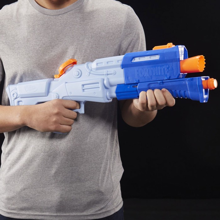 Harga Nerf Super Soaker Fortnite Ts R 