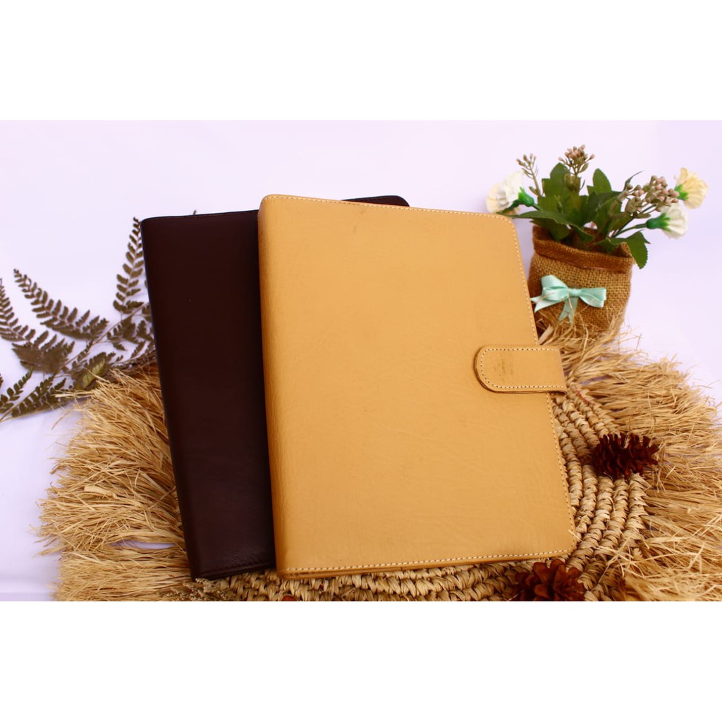 

BINDER BUKU TERMURAH A5