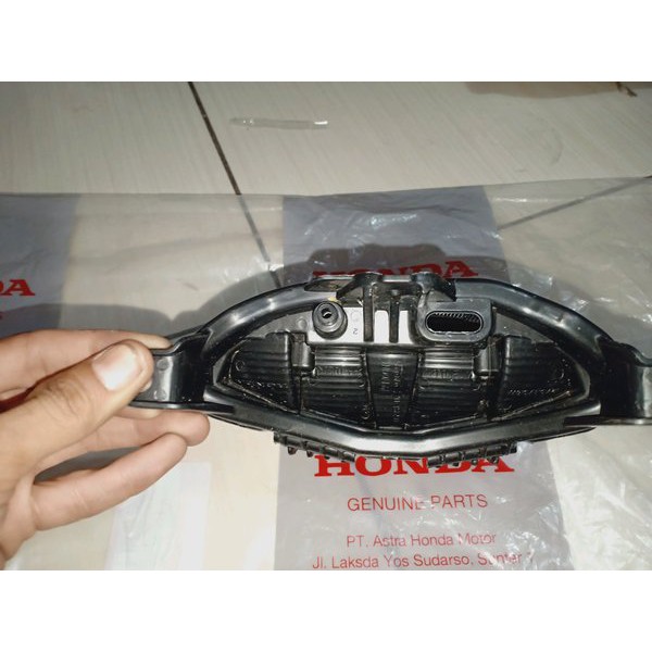 lampu stop belakang cb 150 R led original