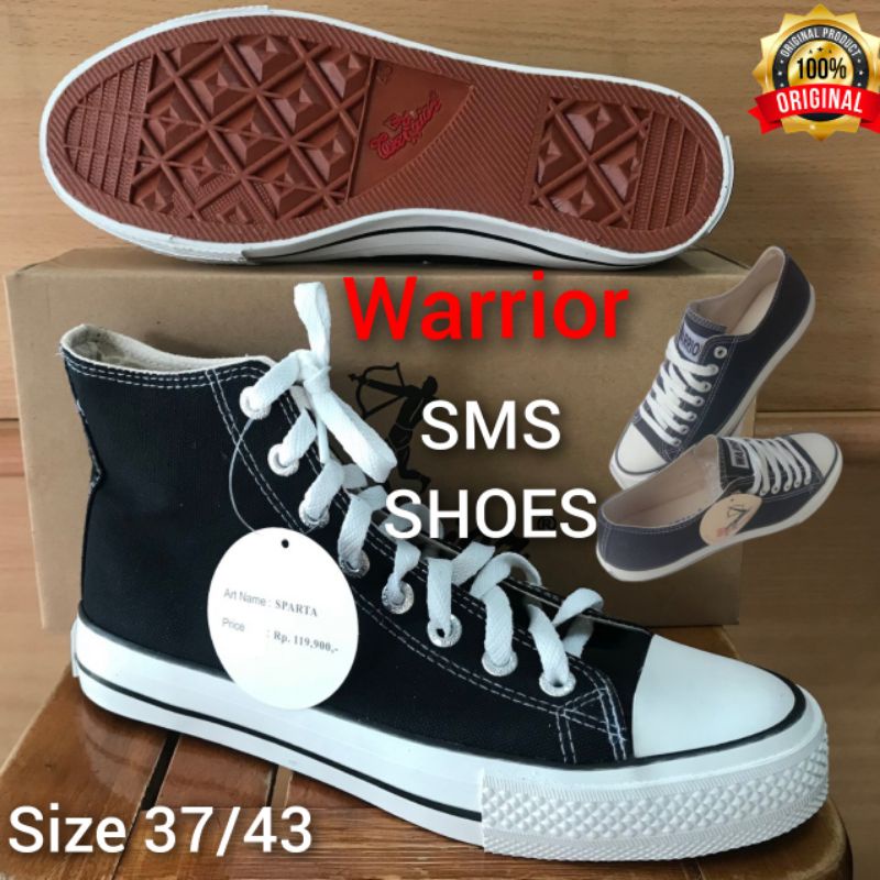 SEPATUWARRIOR/SEPATUSEKOLAH/LC&amp;HC/SPARTA