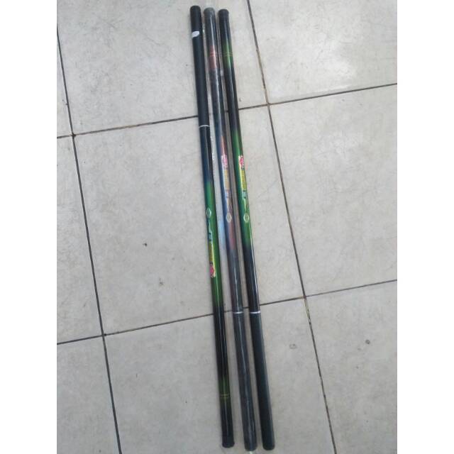 Tegek panjang 360cm