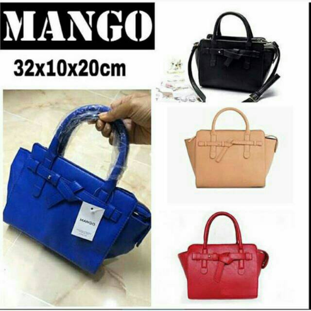 Mango bag