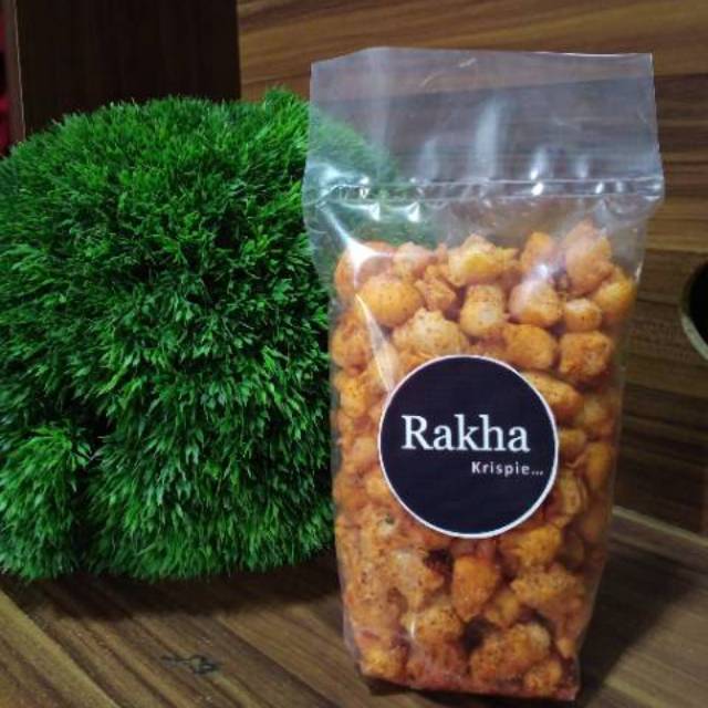 

Siomay Krispie