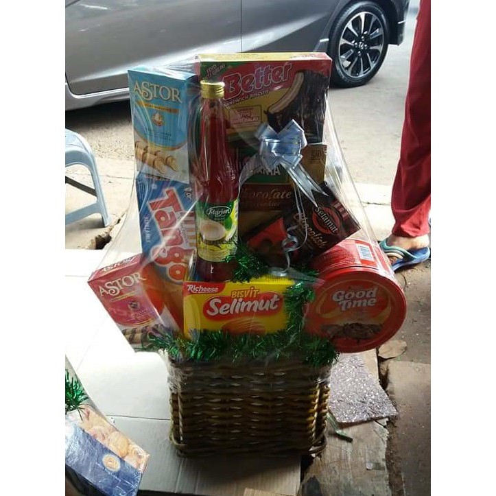 

PARSEL MAKANAN | PARCEL LEBARAN | PARSEL MAKANAN LEBARAN | PARCEL MAKANAN LEBARAN | HAMPERS LEBARAN