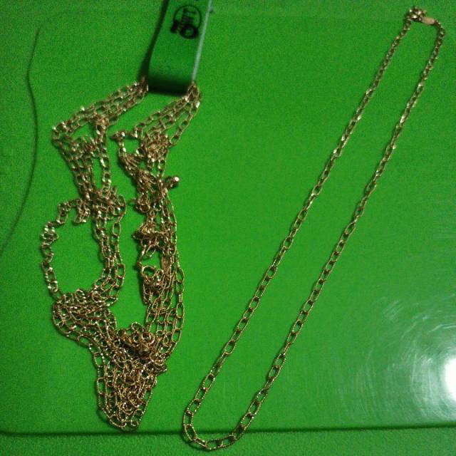 Kalung alpha lux Kadar 375