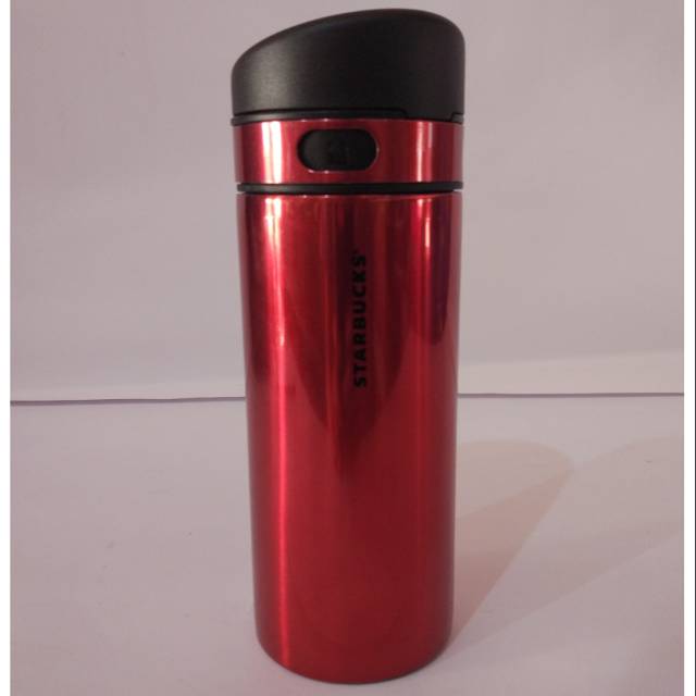 Starbucks termos vacum