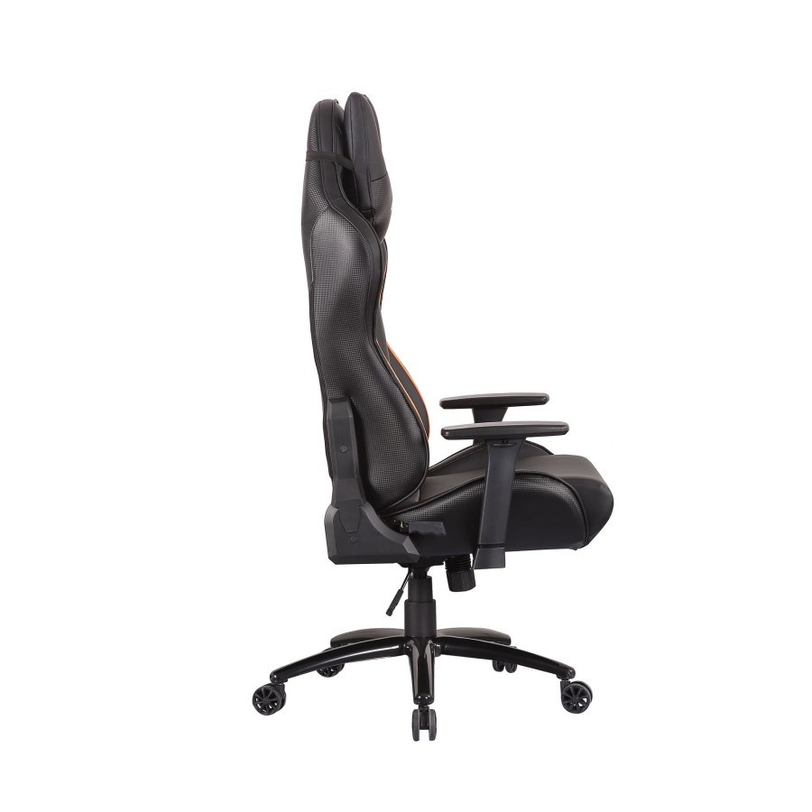 Kursi Gaming Digital Alliance Throne X - DA Gaming Chair Throne X