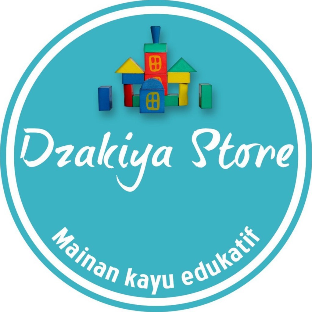 Toko Online Mainan Kayu Dzakiya Store Shopee Indonesia