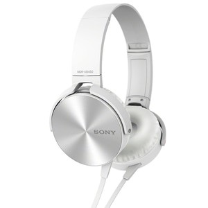 HEADPHONE SONY EXTRA BASS