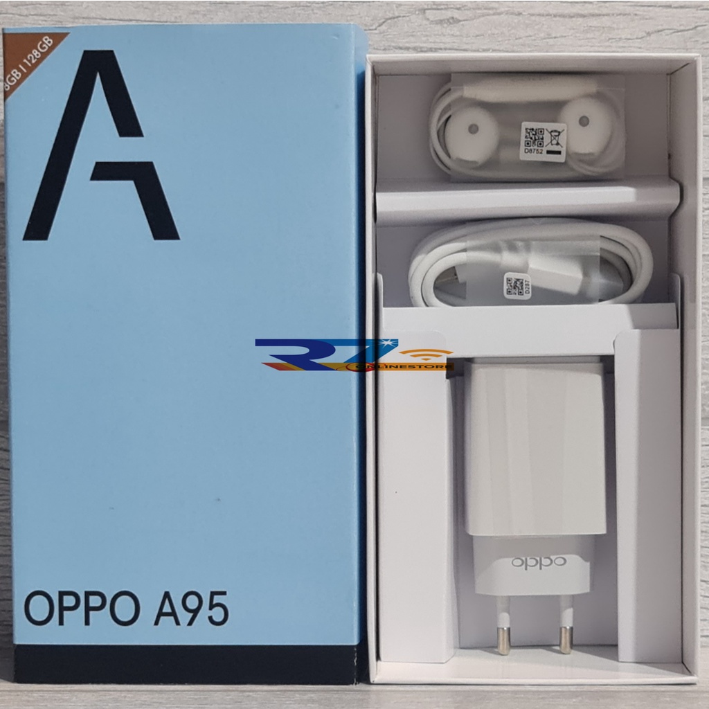 

BOX/DUS/KOTAK OPPO A95