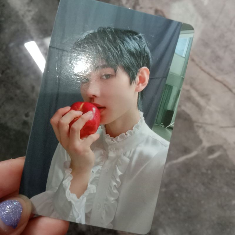 pc sunghoon dusk apel booked