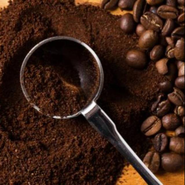 

Bubuk Robusta 5 gram