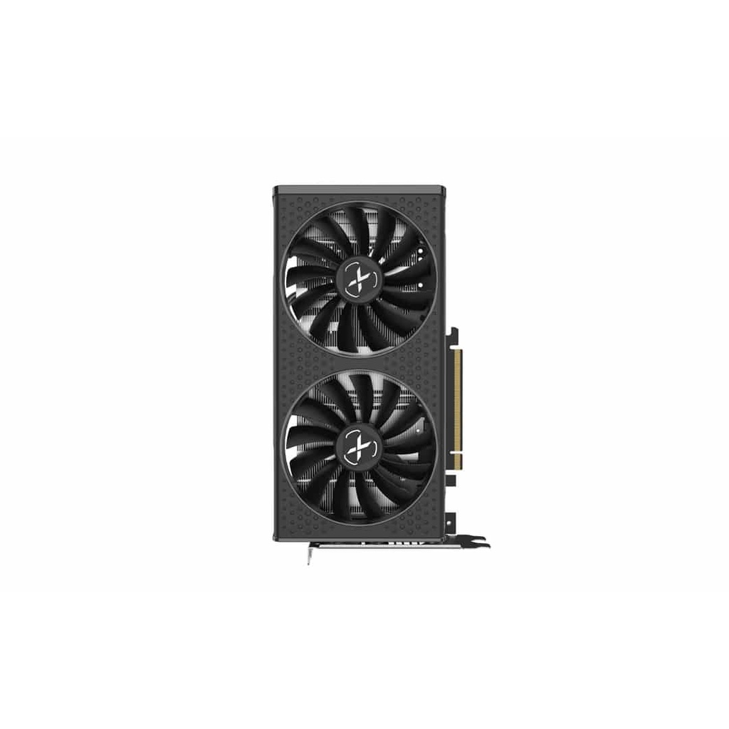 VGA XFX AMD Radeon RX 6600 Core 8GB GDDR6 SpeedSter SWFT 210 GAMING