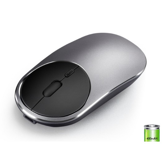 Mouse Bluetooth Wireless Combo with Bluetooth USB Dongle