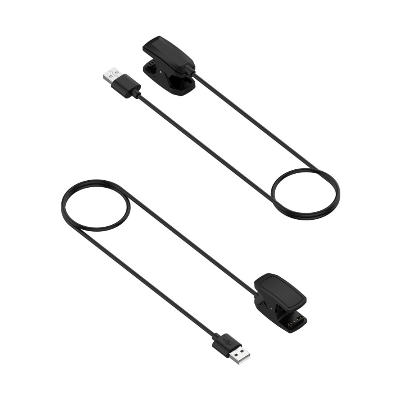 Cre Kabel Charger Usb Untuk Smartwatch Garmin Descent Mk2 Mk2I