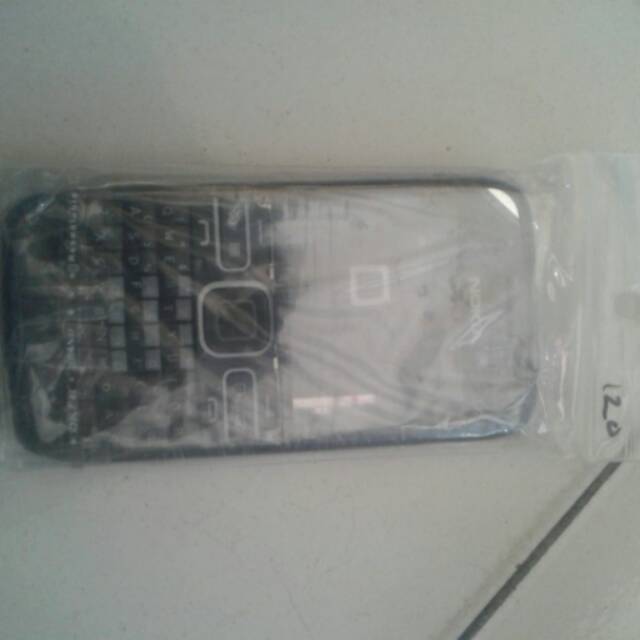 Casing nokia e72 fulset