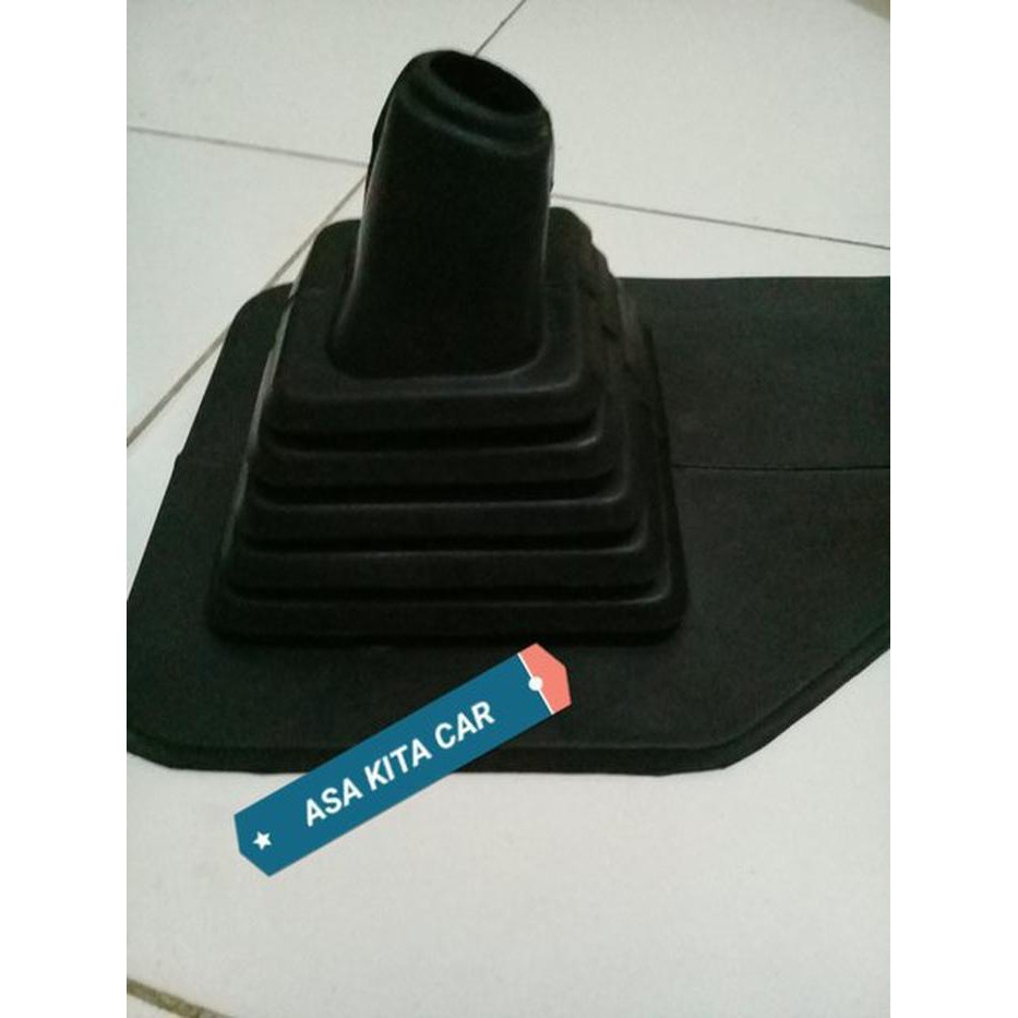 Terlaris karet tutup boot handle perseneling mobil feroza Berkualitas