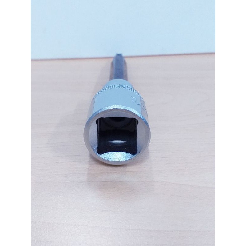 Lippro Star Bit Socket Panjang T40 / T-40 / T 40 Mata Sock Sok