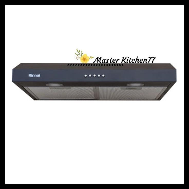 Jual DISKON TERBATAS !!! COOKER HOOD MINI RH 126 B / KECIL MODEL COOKER ...