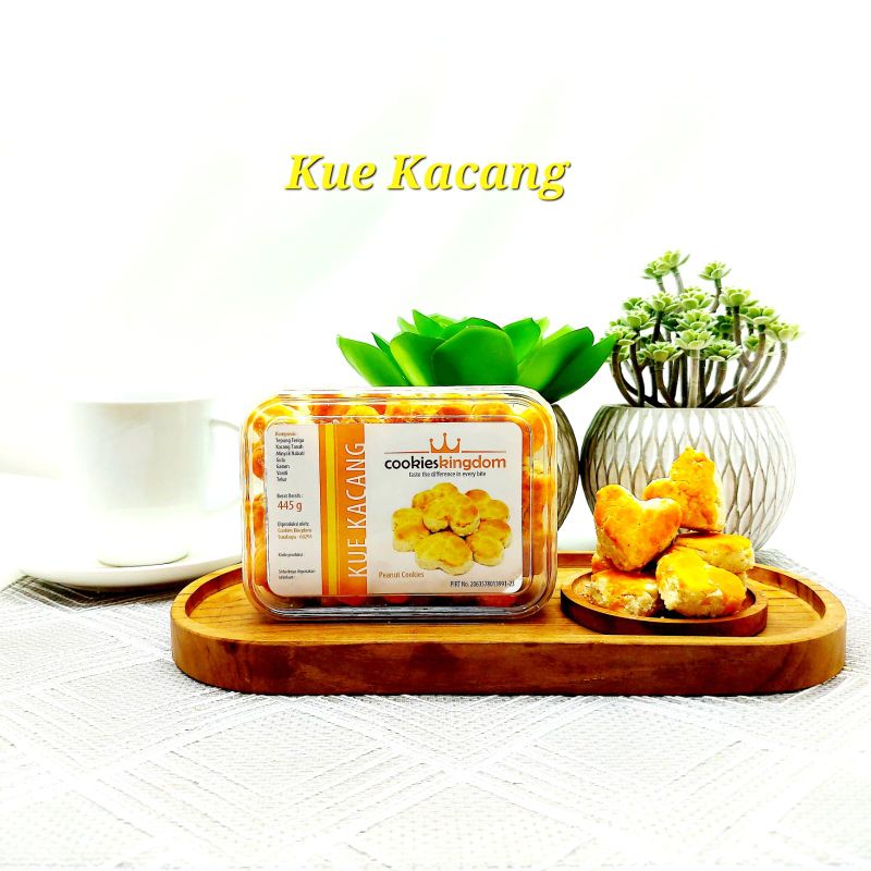 

Kue Kacang