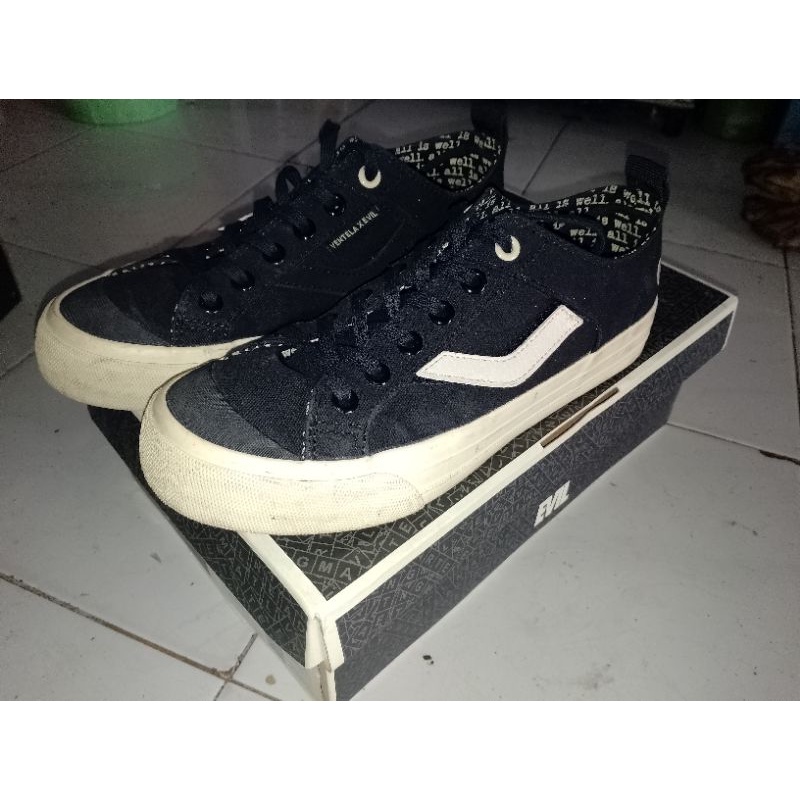 Ventela x Evil x Gading  Original Second