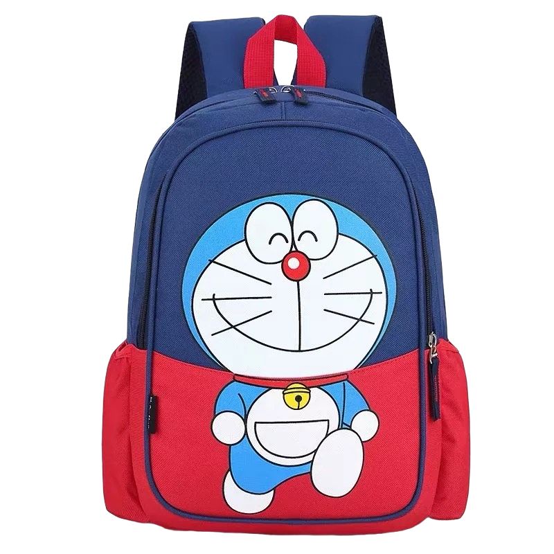 samasuka.shop - Tas Ransel Anak Sekolah SD Laki - laki Motif Spiderman Bagus Keren Lucu Murah COD / Bisa Bayar Di Tempat