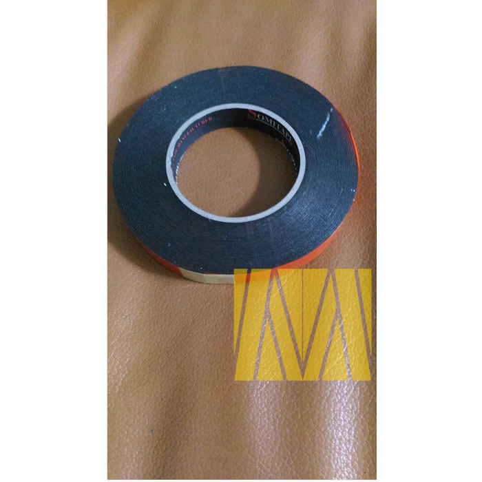 

Update Double Tape Super Panjang Busa (10M)/Selotip Terlaris